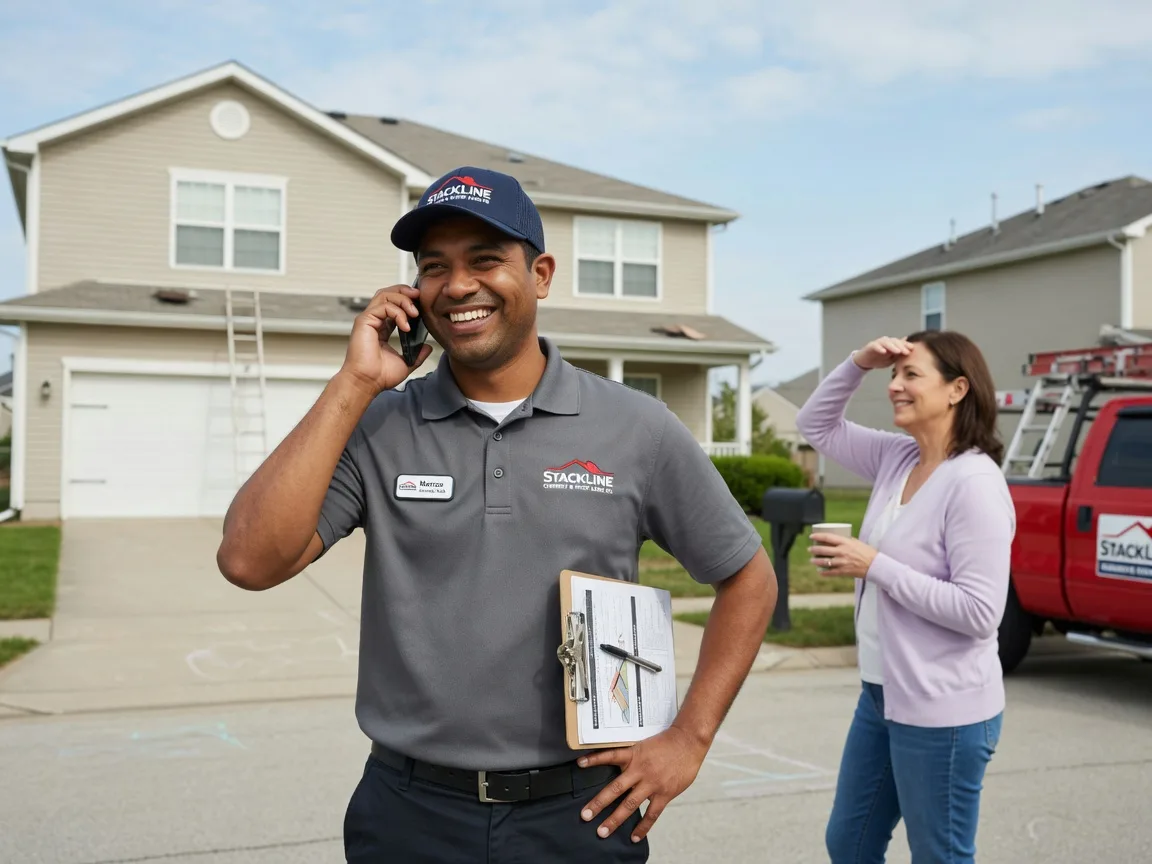 Chimney flashing repair Greensburg, KY FAQs